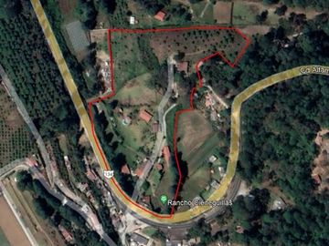 QUINTA EN VENTA CIENEGUILLAS DE GONZALEZ