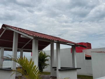 CASA NUEVA EN VENTA EN TEQUESQUITENGO