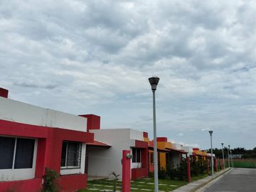 CASA NUEVA EN VENTA EN TEQUESQUITENGO
