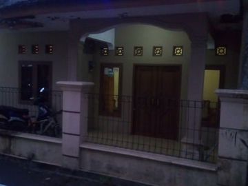 Rumah Nyaman Type 126 LT 156 M2 di Perum Balokang Kota Banjar.