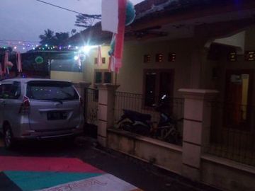 Rumah Nyaman Type 126 LT 156 M2 di Perum Balokang Kota Banjar.
