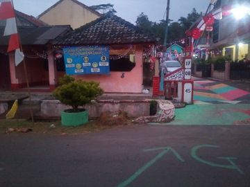 Rumah Nyaman Type 126 LT 156 M2 di Perum Balokang Kota Banjar.