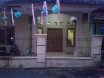 Rumah Nyaman Type 126 LT 156 M2 di Perum Balokang Kota Banjar.