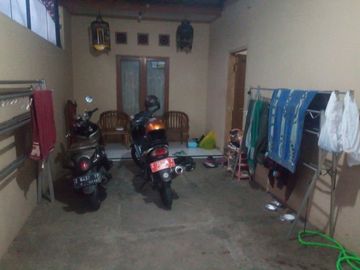 Rumah Nyaman Type 126 LT 156 M2 di Perum Balokang Kota Banjar.