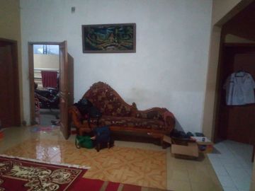 Rumah Nyaman Type 126 LT 156 M2 di Perum Balokang Kota Banjar.