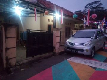 Rumah Nyaman Type 126 LT 156 M2 di Perum Balokang Kota Banjar.