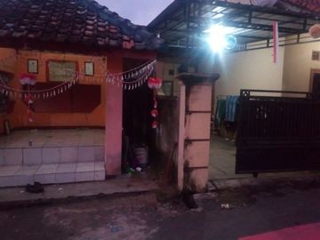 Rumah Nyaman Type 126 LT 156 M2 di Perum Balokang Kota Banjar.
