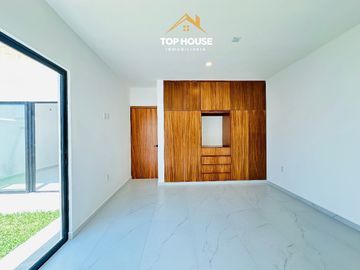 Casa en venta en Lomas de la Rioja, Veracruz