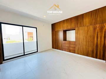 Casa en venta en Lomas de la Rioja, Veracruz