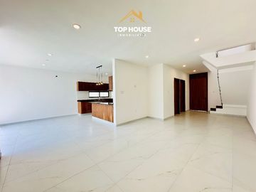 Casa en venta en Lomas de la Rioja, Veracruz