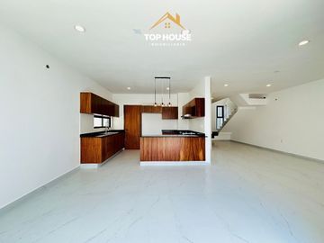 Casa en venta en Lomas de la Rioja, Veracruz