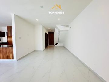 Casa en venta en Lomas de la Rioja, Veracruz