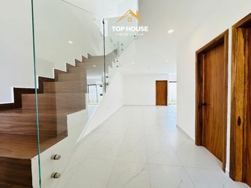 Casa en venta en Lomas de la Rioja, Veracruz