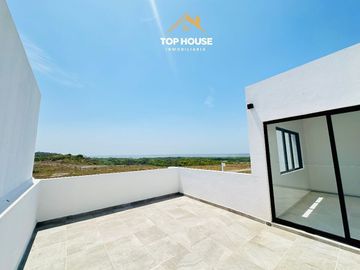 Casa en venta en Lomas de la Rioja, Veracruz