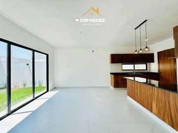 Casa en venta en Lomas de la Rioja, Veracruz