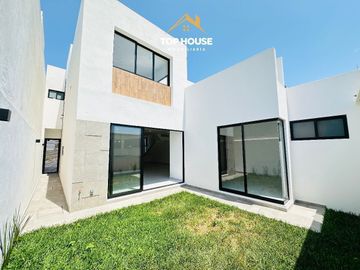 Casa en venta en Lomas de la Rioja, Veracruz