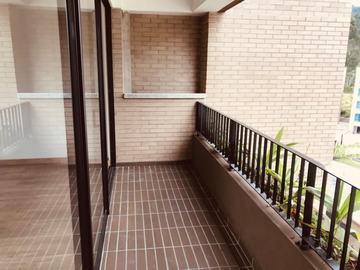 apartamento en arriendo en la argentina. Cod A400457