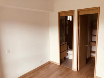 apartamento en arriendo en la argentina. Cod A400457