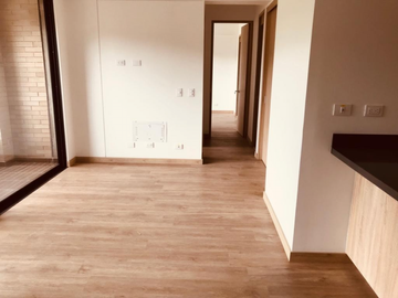 apartamento en arriendo en la argentina. Cod A400457