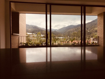 apartamento en arriendo en la argentina. Cod A400457