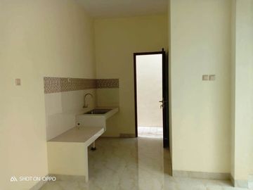 RUMAH MEWAH SIAP HUNI DEKAT PUSAT KOTA JOGJA