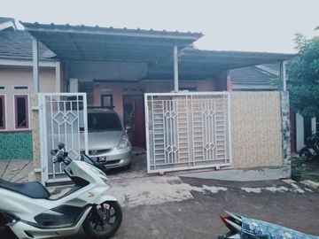 Jual Butuh Rumah Didalam Perumahan Terawat Dan Shm