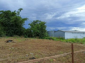 Tanah Depok Mampang Sangat Dekat ke Gerbang Tol Sawangan Sertipikat SHM