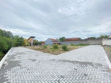 Dekat SKE Jogja, Tanah Jalan Jambon Dalam Ringroad