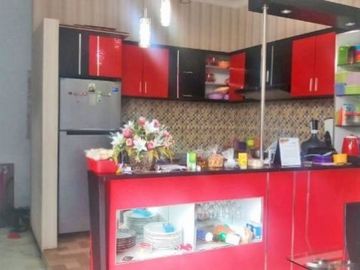 Rumah Villa 2 Lantai Luas 355 dekat BNS kota Batu Malang