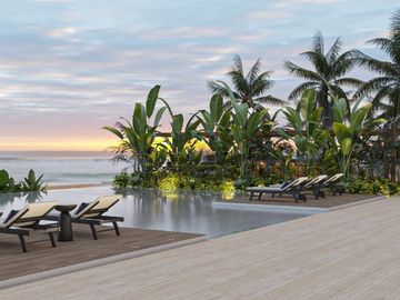 Departamento en venta Mérida Yucatán, Privada Madeira Chicxulub Puerto