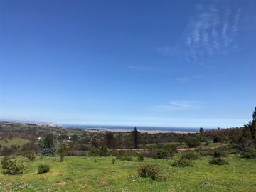 Sitio en Venta en Loteo / Condominio Raíces de Mantagua