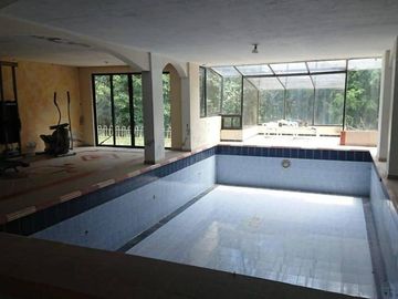 Venta espectacular terreno de 5.325m2, Vista, Ideal para constructores, Nayón