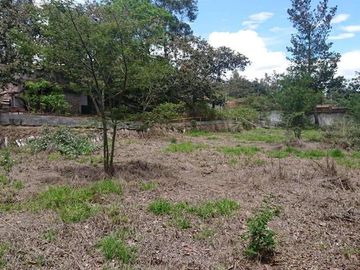 Venta espectacular terreno de 5.325m2, Vista, Ideal para constructores, Nayón