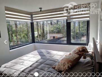 Departamento en venta de 3 dorm. en Pucón