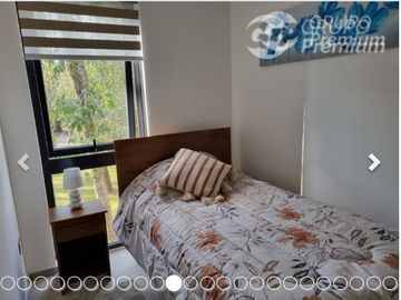 Departamento en venta de 3 dorm. en Pucón