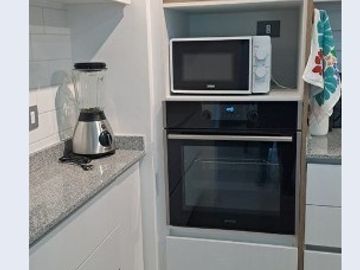 Departamento en venta de 3 dorm. en Pucón