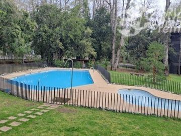 Departamento en venta de 3 dorm. en Pucón
