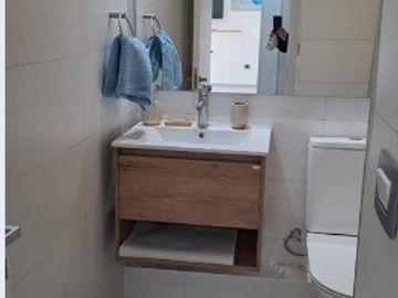 Departamento en venta de 3 dorm. en Pucón