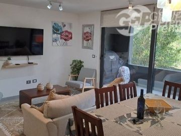 Departamento en venta de 3 dorm. en Pucón