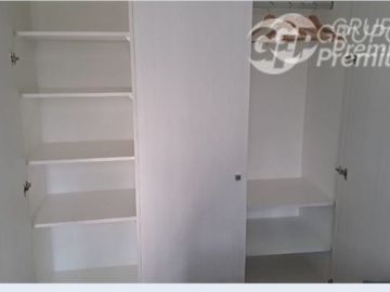 Departamento en venta de 3 dorm. en Pucón
