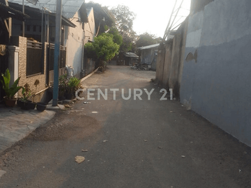 Rumah Lokasi Strategis Di Pulogebang Jakarta Timur S7484