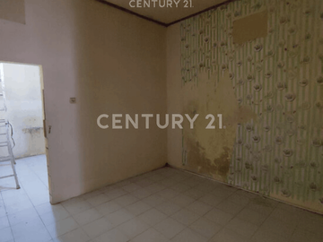 Rumah Lokasi Strategis Di Pulogebang Jakarta Timur S7484
