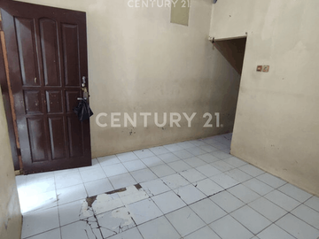 Rumah Lokasi Strategis Di Pulogebang Jakarta Timur S7484