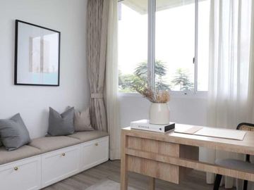 Hunian 3 Bedroom Terbaik Nyaman, Apartemen Rainbow Springs Gading Serpong