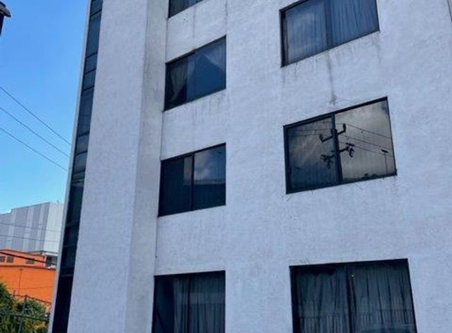 Foto RENTO departamento en $8000 en Gustavo Baz, Tlalnepantla