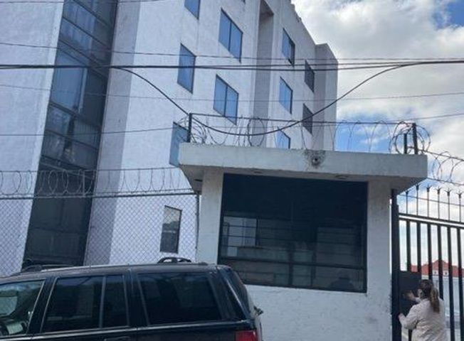 Foto RENTO departamento en $8000 en Gustavo Baz, Tlalnepantla