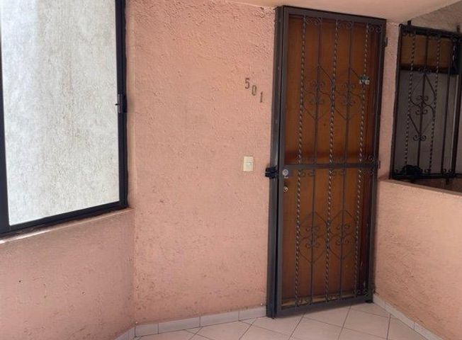 Foto RENTO departamento en $8000 en Gustavo Baz, Tlalnepantla