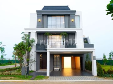 For Sale Rumah Bagus di Giriloka 1 BSD City