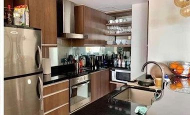 Condo for rent 1BR Manansala Tower one bedroom condominium Rockwell Makati