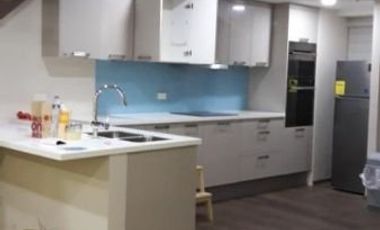 2BR loft for Sale in Joya lofts and Towers two bedroom condominium Rockwell Makati